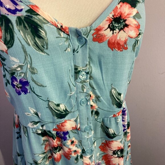 Xhilaration Dress, EUC, Size M - Picture 9 of 12